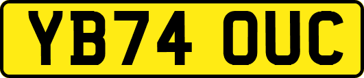YB74OUC
