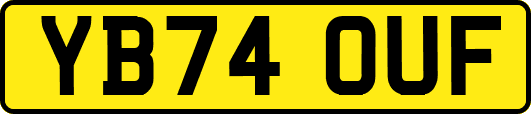 YB74OUF