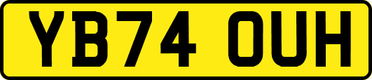YB74OUH