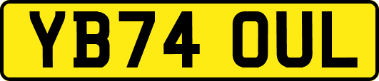 YB74OUL