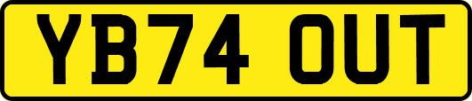 YB74OUT