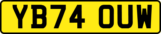 YB74OUW