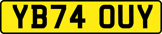 YB74OUY