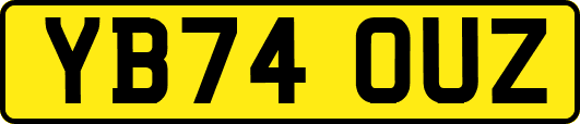 YB74OUZ