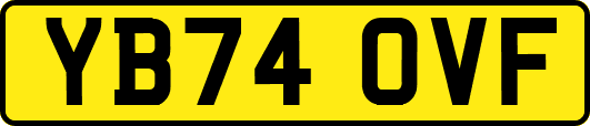 YB74OVF
