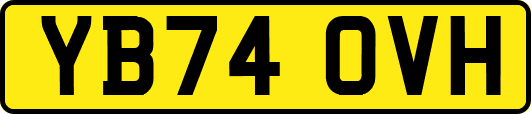 YB74OVH