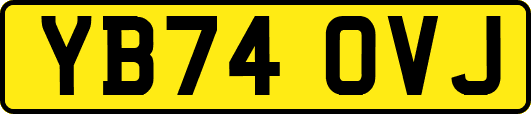 YB74OVJ
