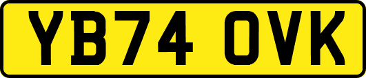 YB74OVK
