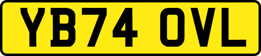 YB74OVL