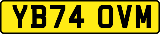 YB74OVM
