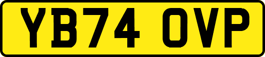 YB74OVP