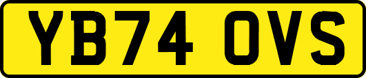 YB74OVS