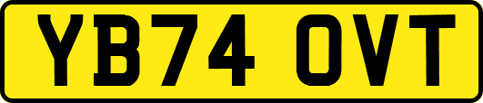YB74OVT