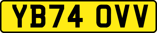 YB74OVV