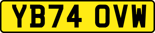 YB74OVW