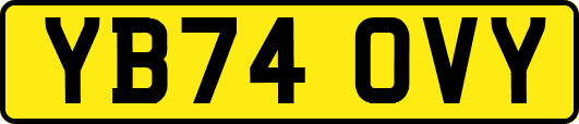 YB74OVY
