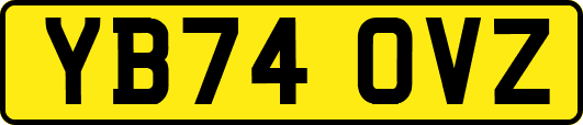 YB74OVZ