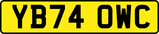 YB74OWC