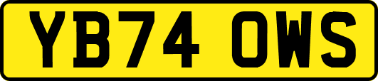 YB74OWS