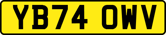YB74OWV