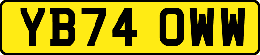 YB74OWW