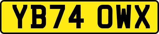 YB74OWX