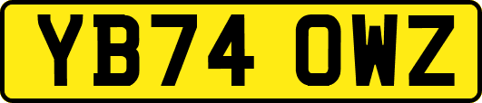 YB74OWZ