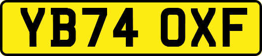 YB74OXF