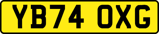 YB74OXG