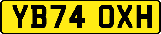 YB74OXH