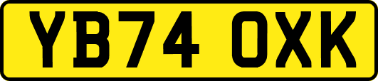 YB74OXK