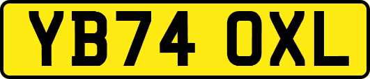 YB74OXL