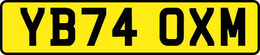 YB74OXM