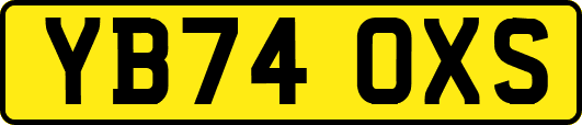 YB74OXS