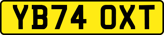 YB74OXT