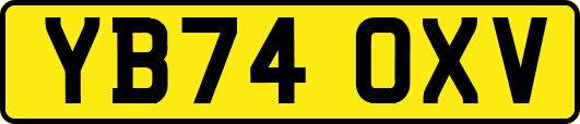 YB74OXV