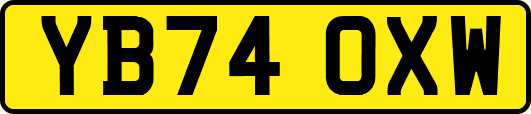 YB74OXW