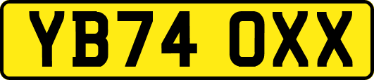 YB74OXX