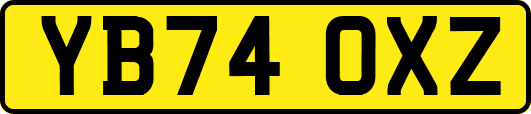 YB74OXZ