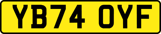 YB74OYF