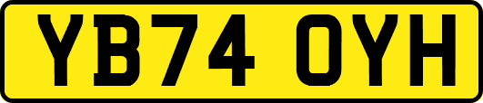 YB74OYH