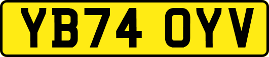 YB74OYV