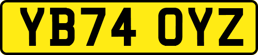 YB74OYZ