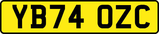 YB74OZC