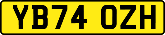 YB74OZH