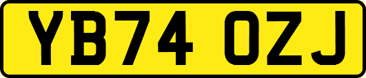 YB74OZJ