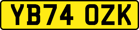YB74OZK