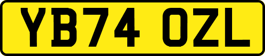 YB74OZL