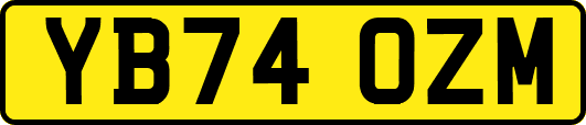 YB74OZM
