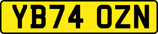 YB74OZN
